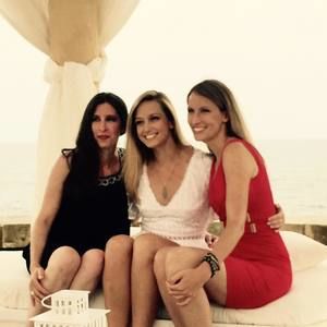 Meet your Posher, Katrina